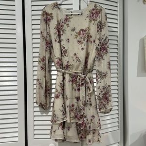 City Studio formal dress